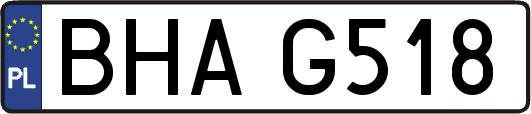 BHAG518