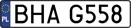 BHAG558