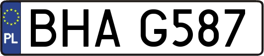 BHAG587