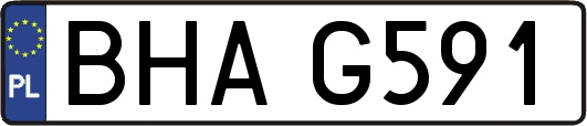 BHAG591