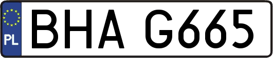 BHAG665