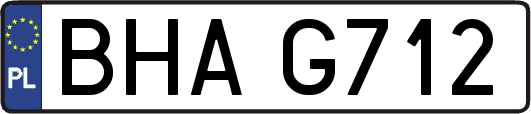 BHAG712