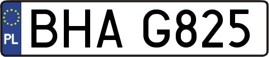 BHAG825