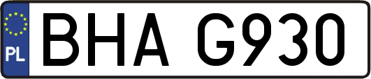 BHAG930