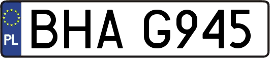 BHAG945