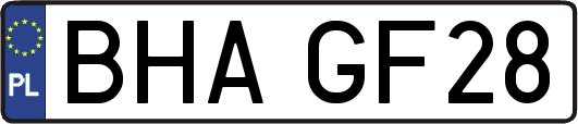 BHAGF28