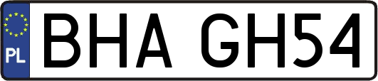 BHAGH54