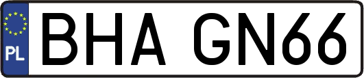 BHAGN66