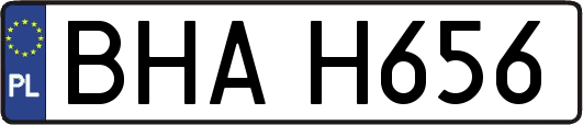 BHAH656