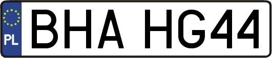 BHAHG44