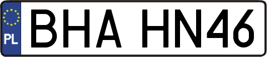 BHAHN46