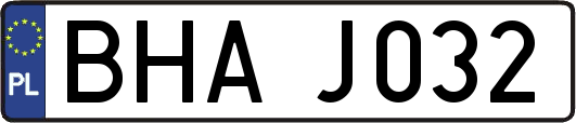 BHAJ032