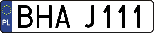 BHAJ111
