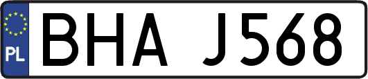 BHAJ568