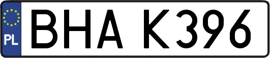 BHAK396