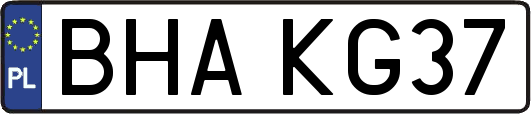 BHAKG37