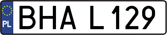 BHAL129