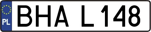 BHAL148