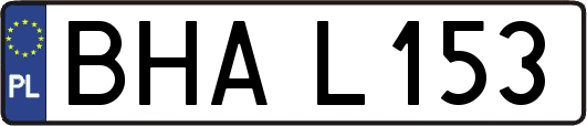 BHAL153