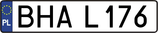 BHAL176