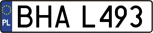 BHAL493