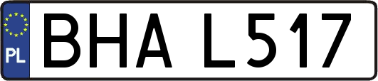 BHAL517