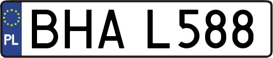 BHAL588