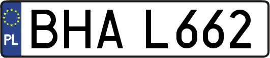 BHAL662