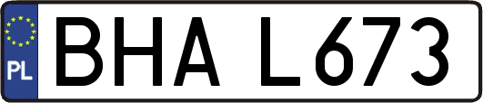 BHAL673