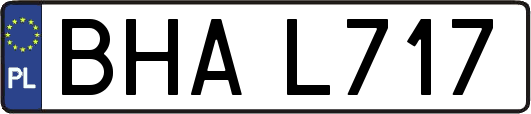 BHAL717