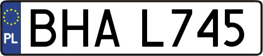 BHAL745