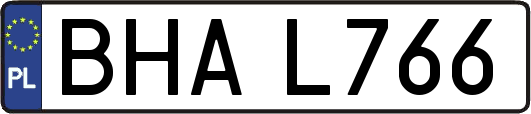 BHAL766