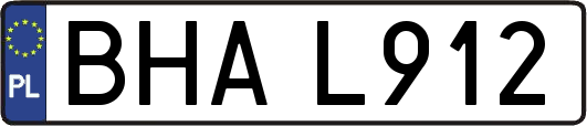 BHAL912