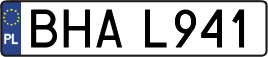 BHAL941