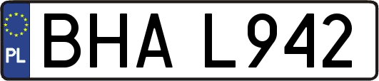 BHAL942