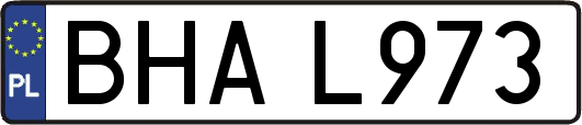 BHAL973