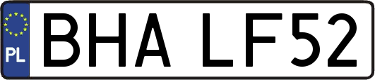 BHALF52
