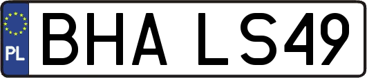 BHALS49