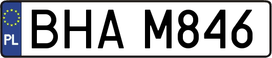BHAM846