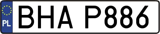 BHAP886