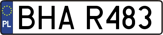 BHAR483