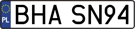 BHASN94