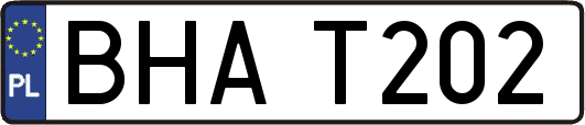 BHAT202
