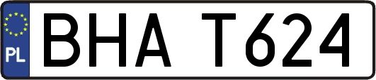 BHAT624