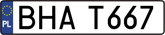BHAT667