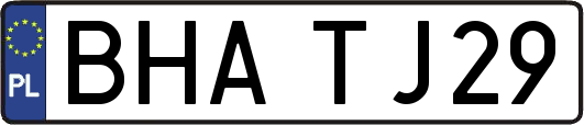 BHATJ29