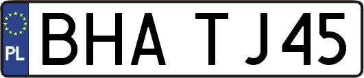 BHATJ45