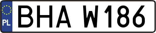 BHAW186