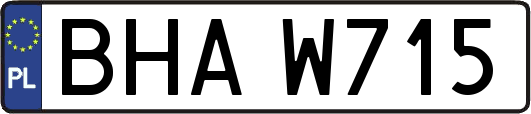 BHAW715