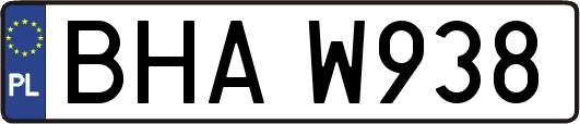 BHAW938